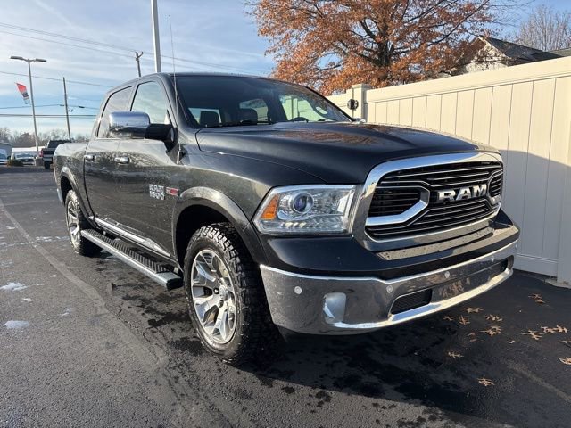 Used 2015 RAM 1500 Limited image 2
