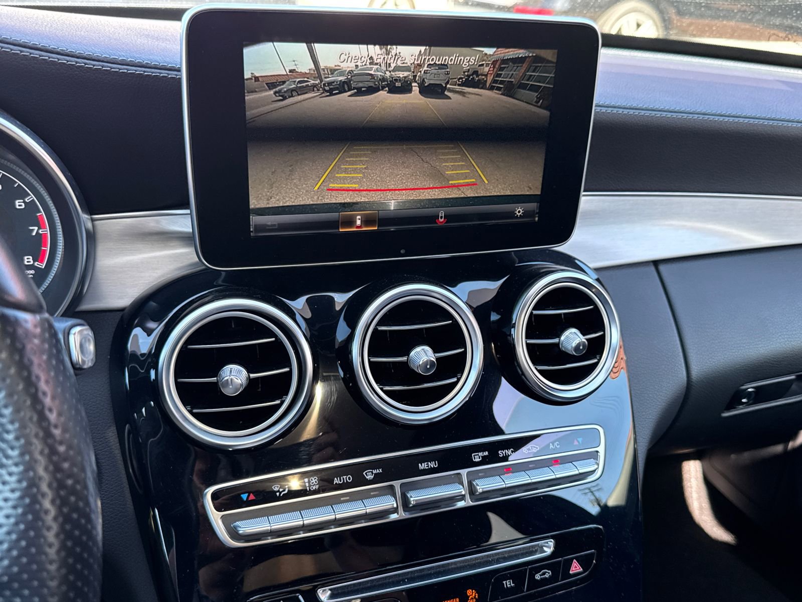 Used 2018 Mercedes-Benz C 43 AMG 4MATIC Sedan image 19