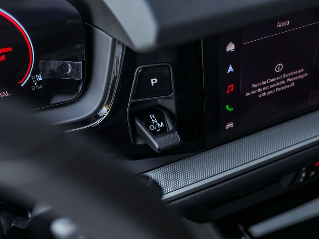 Certified 2026 Porsche Cayenne AWD/4WD image 23