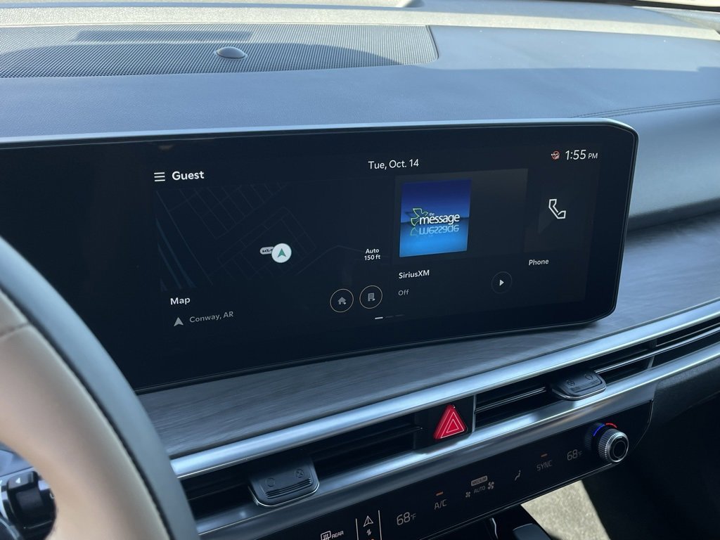 New 2026 Kia Sorento SX Prestige w/ Olive Brown Leather Package image 16