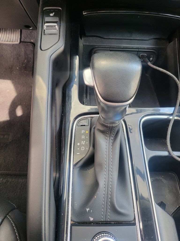 Used 2025 Kia Telluride S FWD image 6
