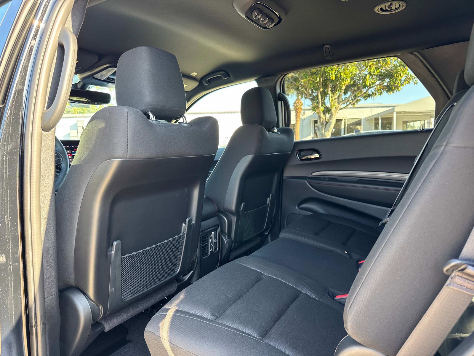 New 2026 Dodge Durango GT w/ Blacktop Package image 15