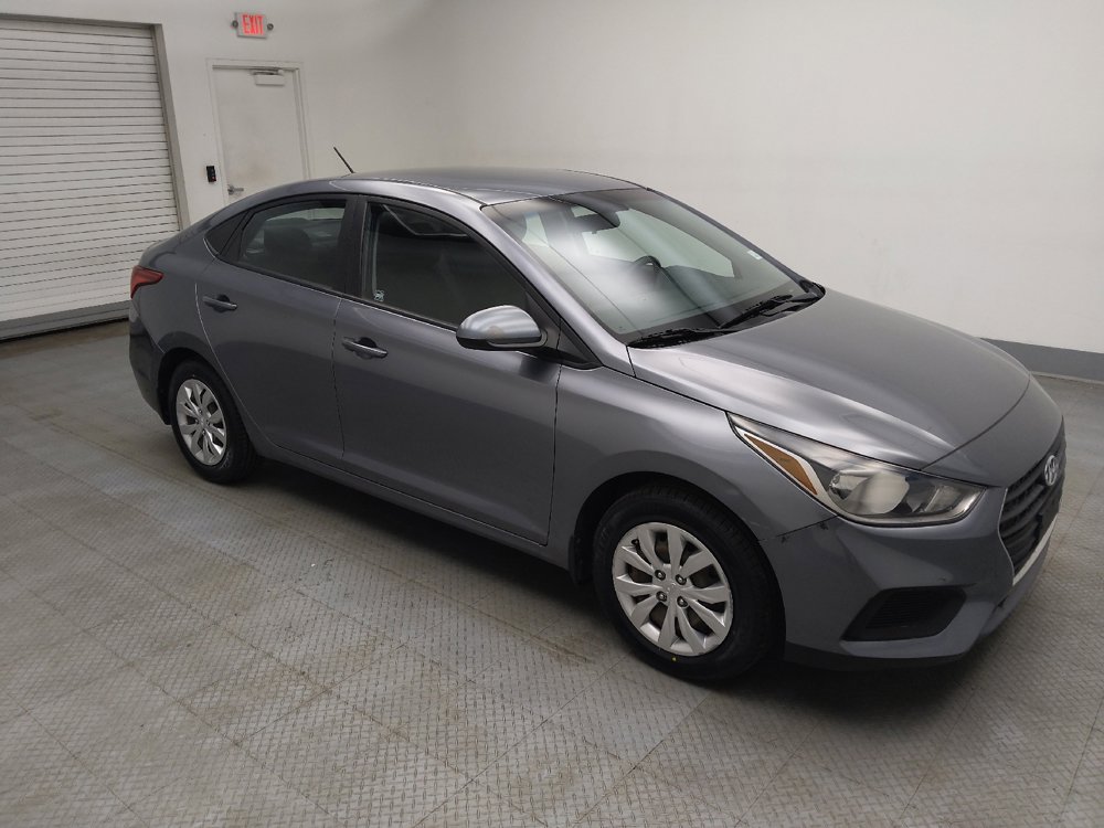 Used 2018 Hyundai Accent SE image 11