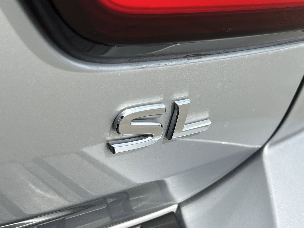 Certified 2024 Nissan Armada SL image 6