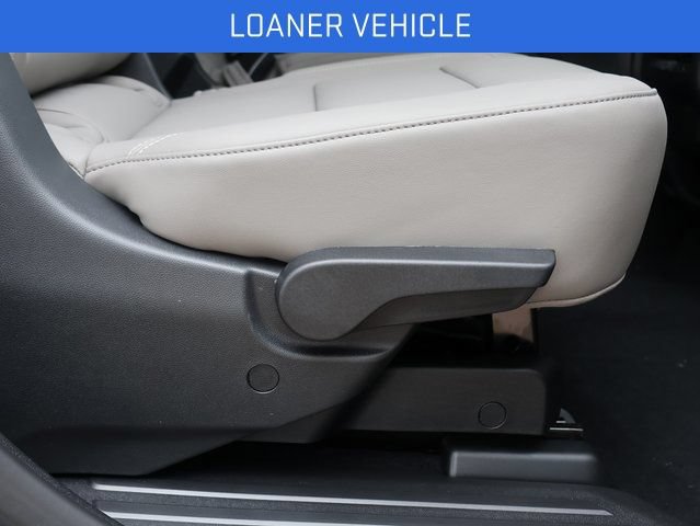 New 2026 GMC Acadia Elevation w/ Elevation Premium Package AWD/4WD image 13