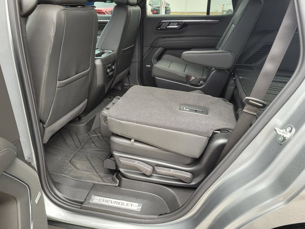 New 2026 Chevrolet Tahoe LT w/ Comfort Package AWD/4WD image 7