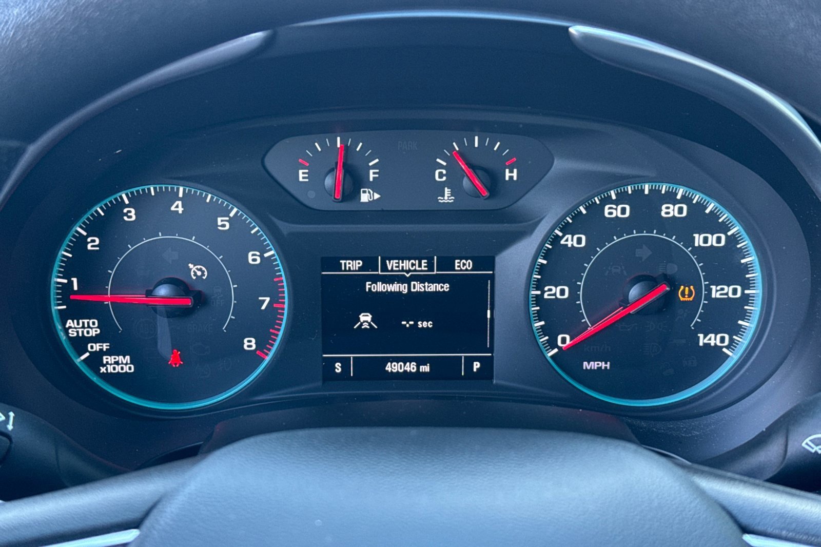 Used 2024 Chevrolet Malibu LT image 38