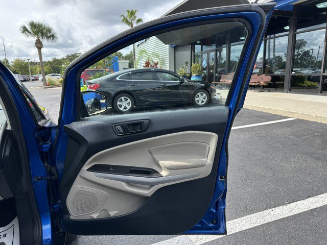 Used 2020 Ford EcoSport S image 36