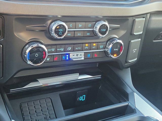 Used 2024 Ford F250 Platinum image 28