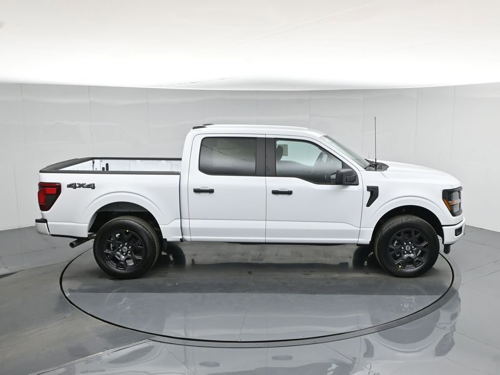 New 2026 Ford F150 STX w/ Equipment Group 200A image 37