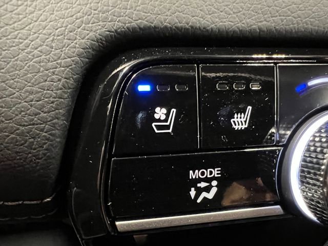 New 2025 Honda Pilot Elite image 25