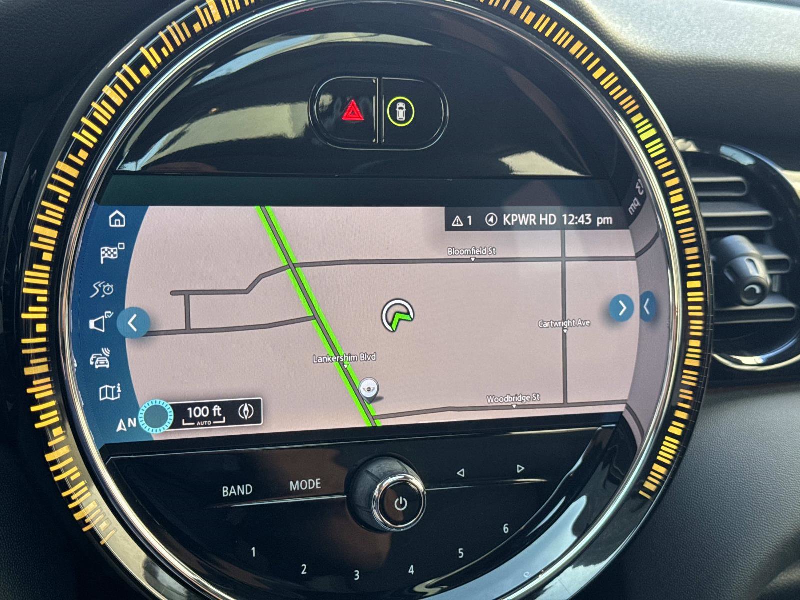 Certified 2023 MINI Cooper 4-Door Hardtop image 24