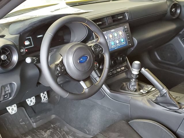 New 2026 Subaru BRZ Series.Yellow w/ Popular Package 1 RWD image 6