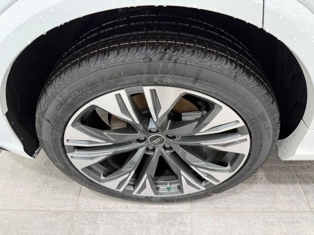 New 2026 Audi Q8 Premium Plus image 3