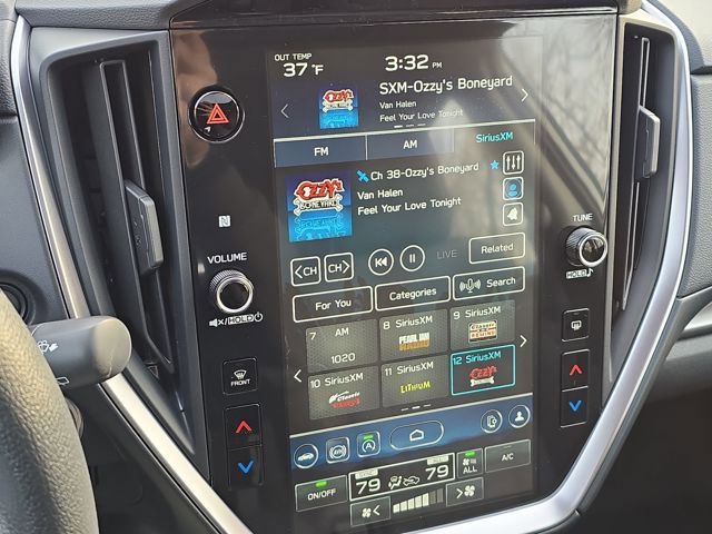 New 2026 Subaru Impreza 2.0i Sport image 8