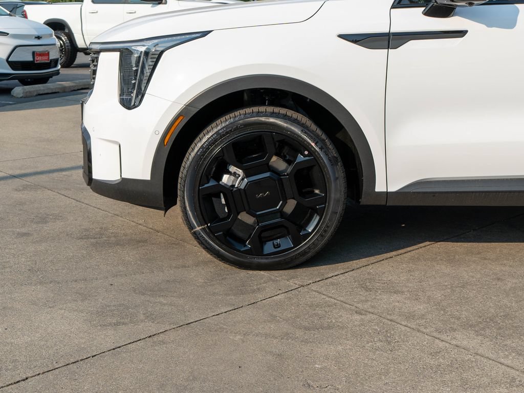 New 2026 Kia Sorento SX Prestige AWD/4WD image 31
