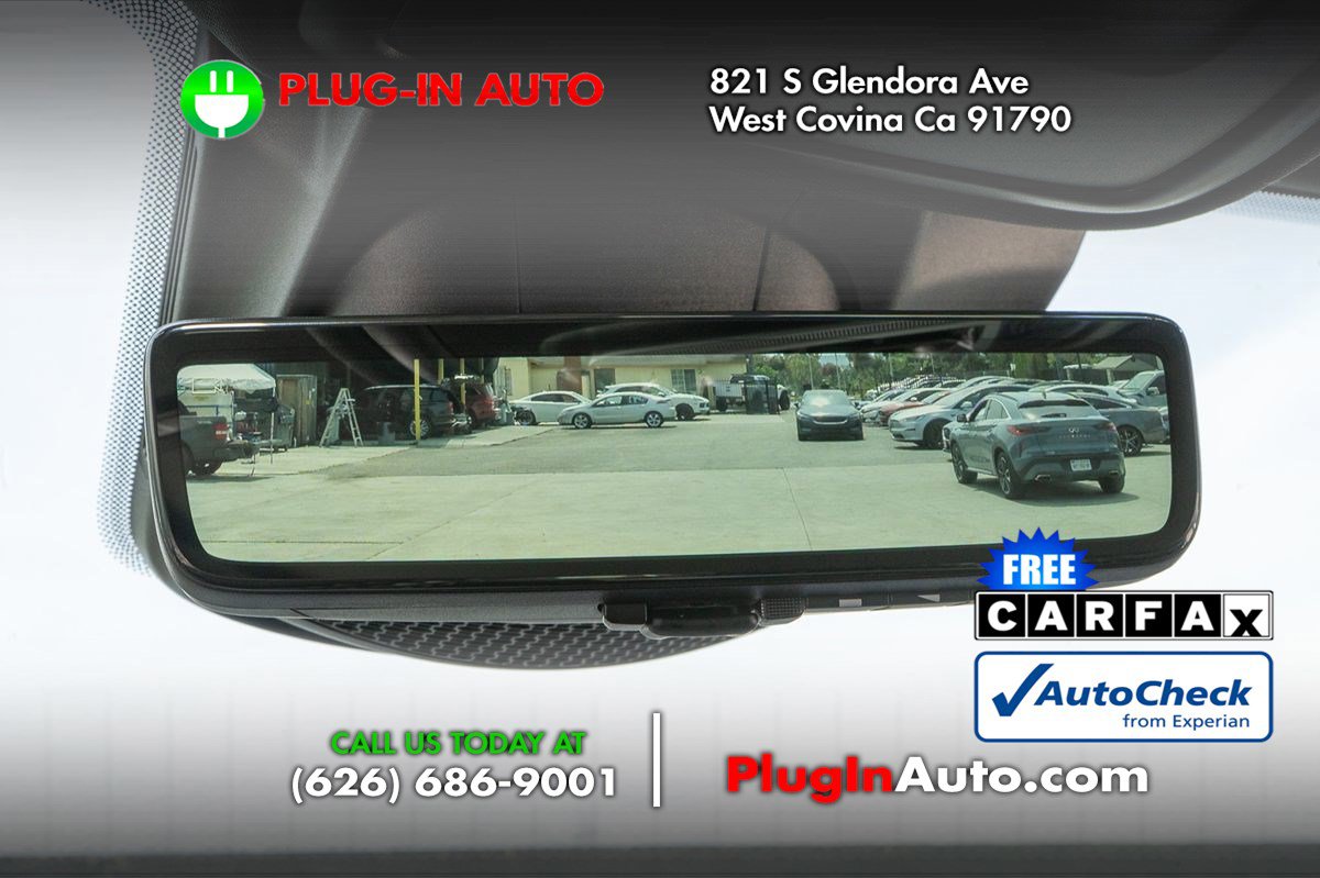 Used 2024 RAM 1500 TRX AWD/4WD image 31