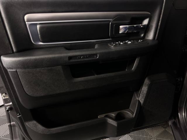 Certified 2022 RAM 1500 Warlock w/ Technology Package I AWD/4WD image 25