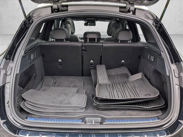 Used 2023 Mercedes-Benz GLC 300 4MATIC image 6