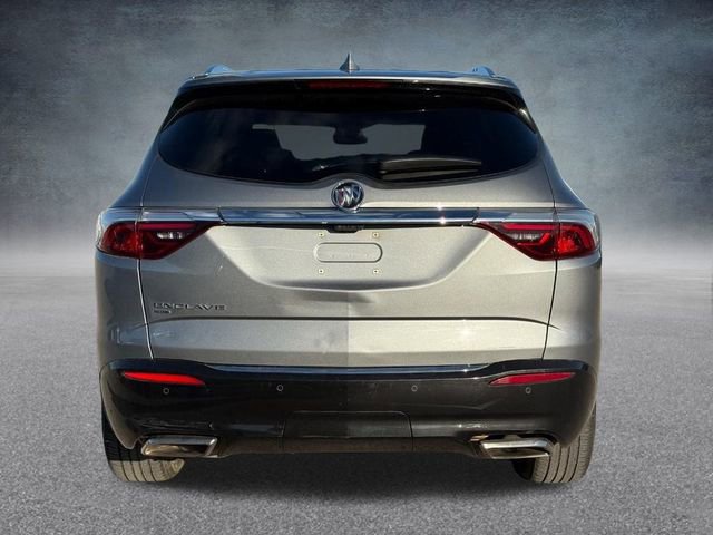 Used 2024 Buick Enclave Premium image 4