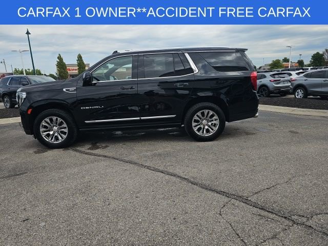 Used 2022 GMC Yukon Denali image 12