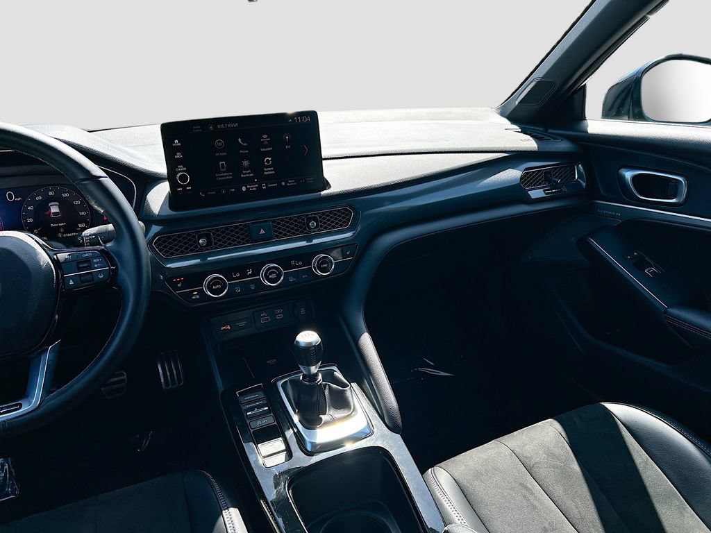 Used 2024 Acura Integra A-Spec FWD image 24