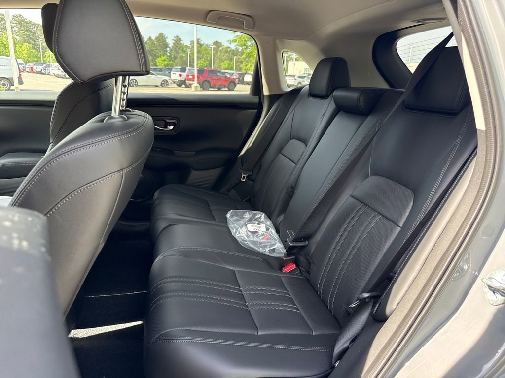 New 2026 Honda HR-V EX-L image 30