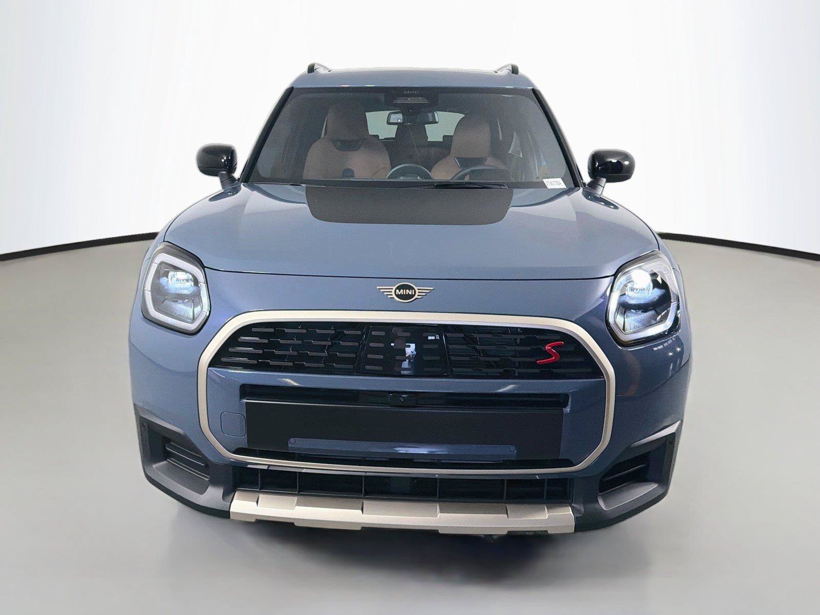 New 2027 MINI Cooper Countryman S w/ Comfort Package Max AWD/4WD image 2
