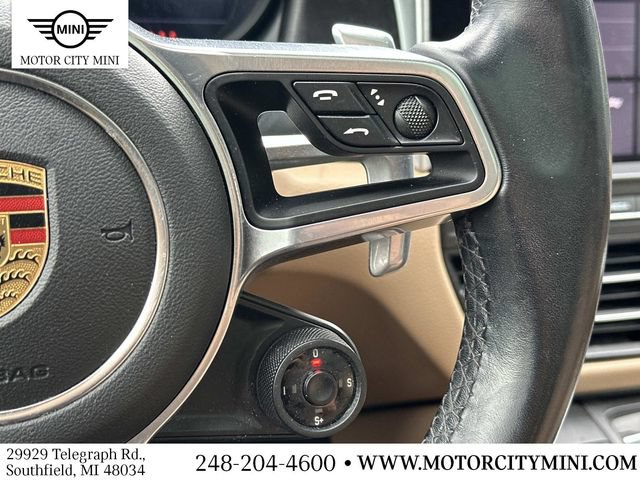 Used 2021 Porsche Macan GTS w/ Premium Package Plus (PF9) AWD/4WD image 27