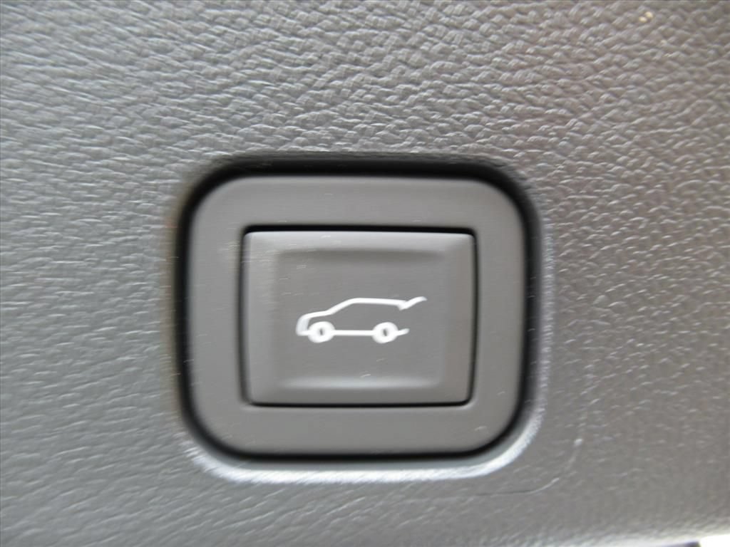 New 2026 Buick Enclave Preferred w/ Power Package FWD image 27