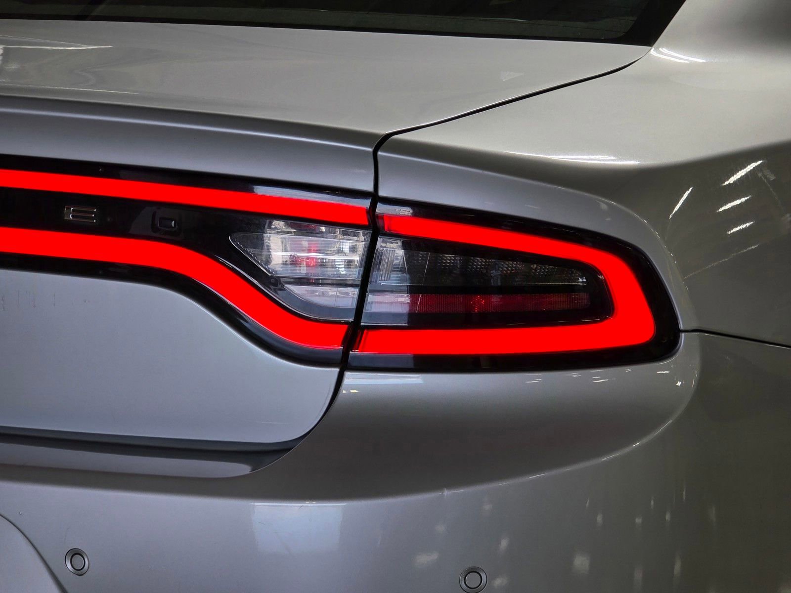 Used 2023 Dodge Charger SXT image 12