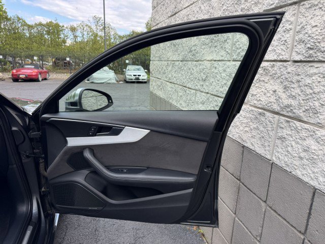 Used 2018 Audi S4 Prestige AWD/4WD image 42