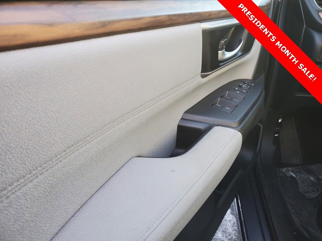 Used 2022 Honda CR-V EX image 6