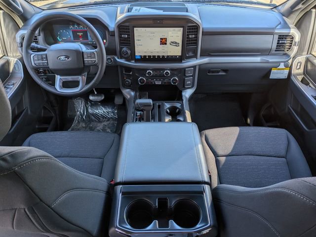 New 2026 Ford F150 XLT w/ Equipment Group 302A MID AWD/4WD image 15