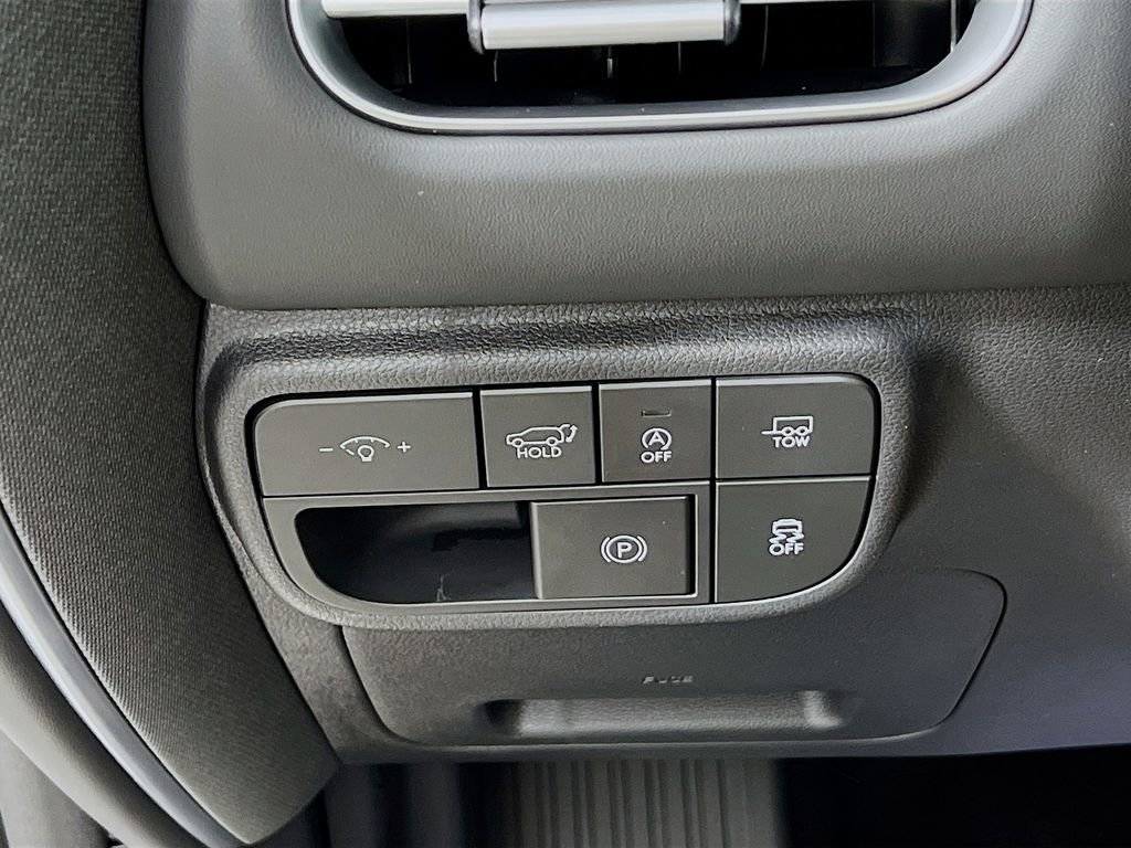 New 2026 Hyundai Palisade Calligraphy image 9