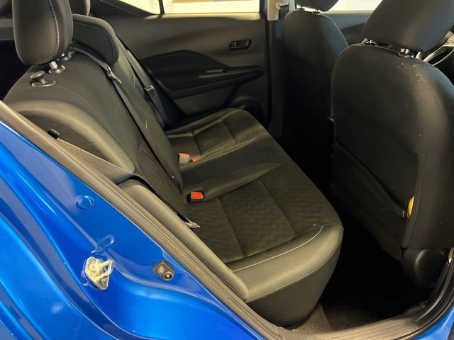 Used 2022 Nissan Kicks S FWD image 12
