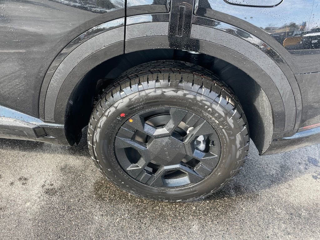 New 2027 Kia Telluride SX Prestige X-Pro image 7