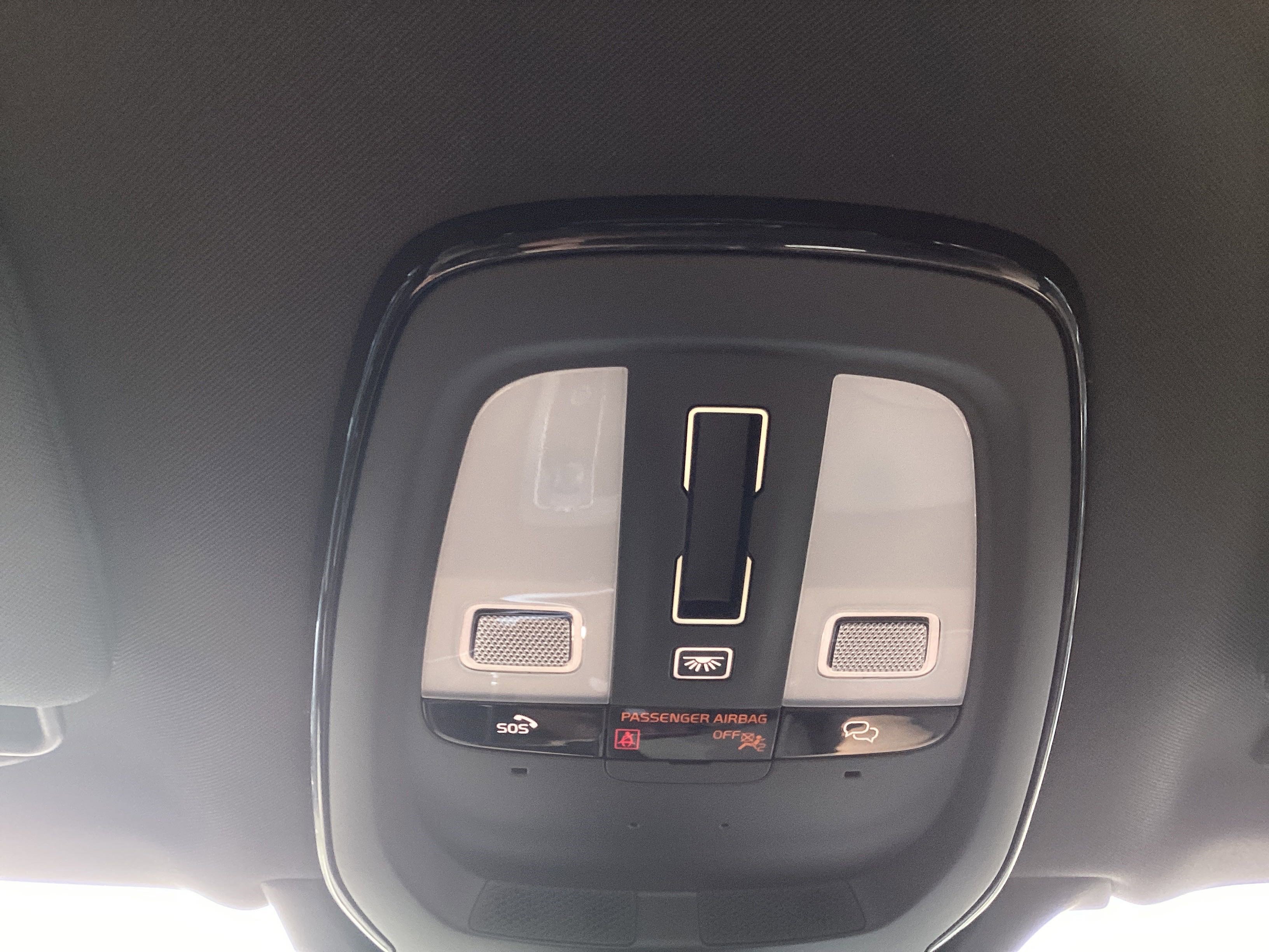 Used 2026 Volvo XC90 B6 Plus w/ Protection Package Premier image 32