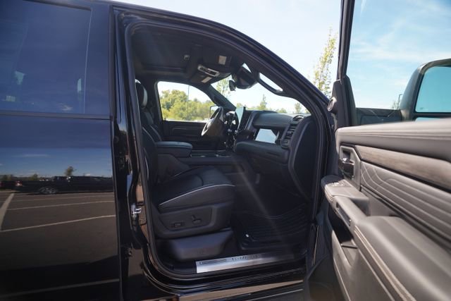 New 2026 RAM 2500 Limited image 19