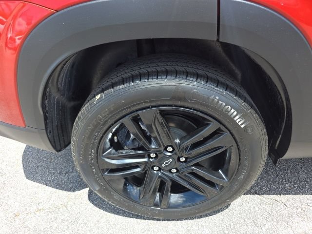 Used 2024 Chevrolet Trax ACTIV w/ Driver Confidence Package FWD image 10