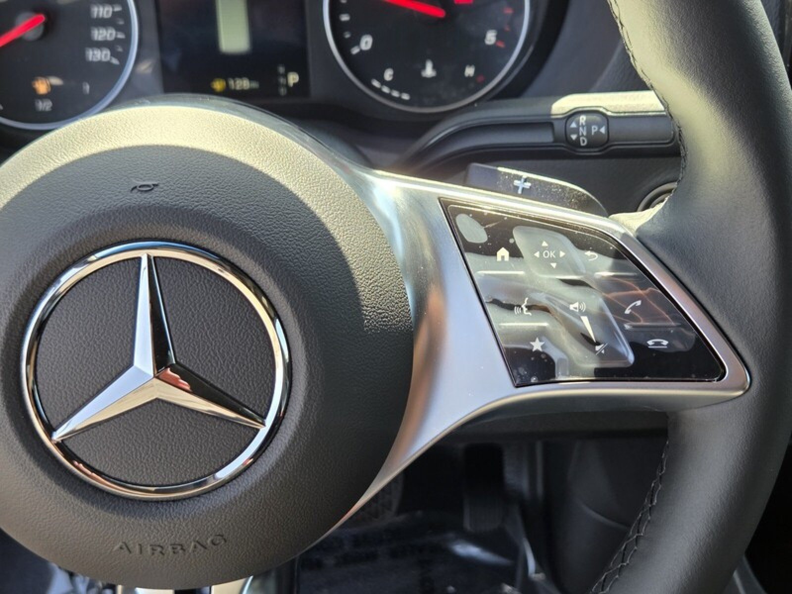 New 2026 Mercedes-Benz Sprinter 2500 image 28
