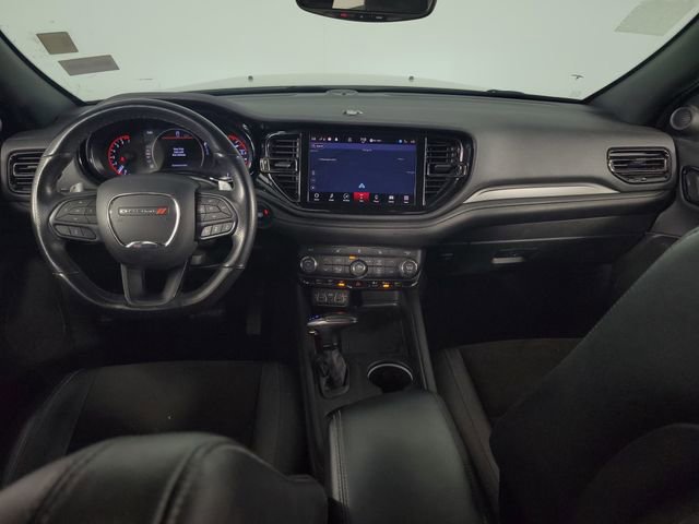 Used 2022 Dodge Durango GT image 27