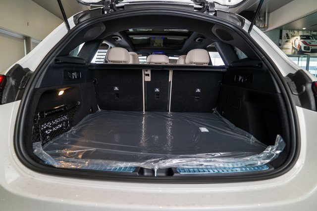 New 2026 Mercedes-Benz GLC 300 4MATIC image 33