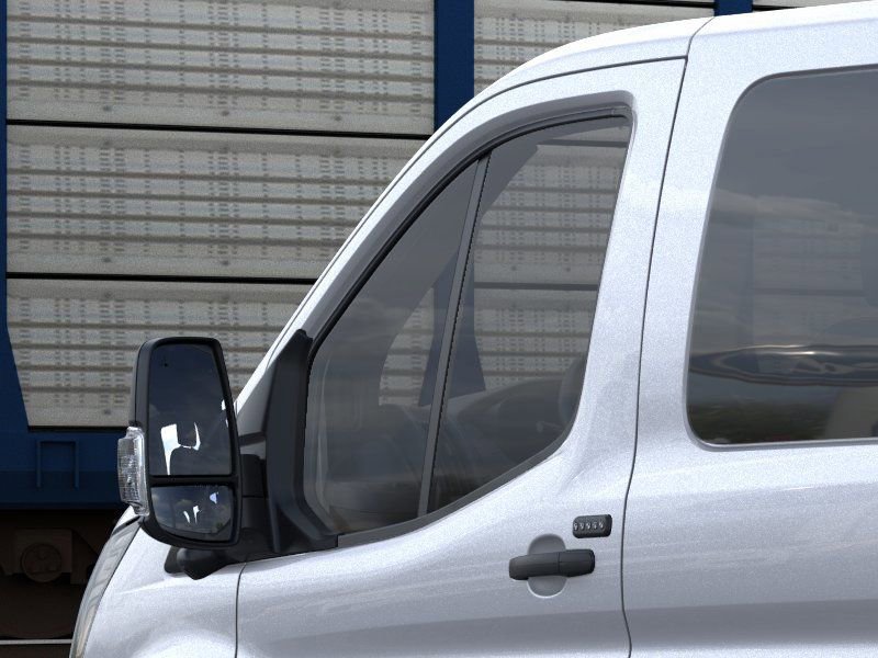 New 2026 Ford Transit 350 XLT AWD/4WD image 20