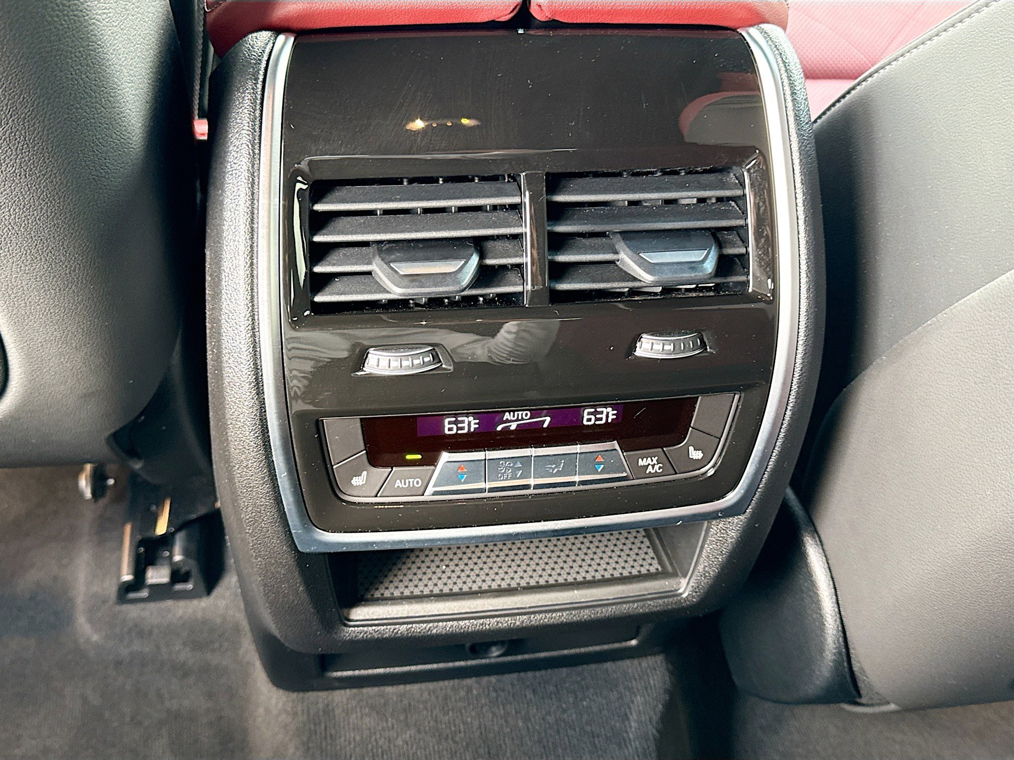 Used 2026 BMW X6 xDrive40i image 19