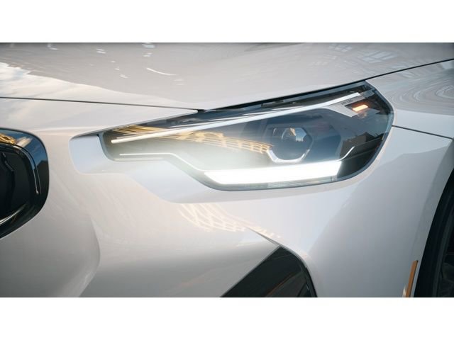 New 2026 BMW 230i xDrive Coupe w/ M Sport Package image 6