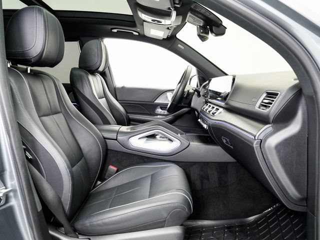 Used 2021 Mercedes-Benz GLS 580 4MATIC image 22
