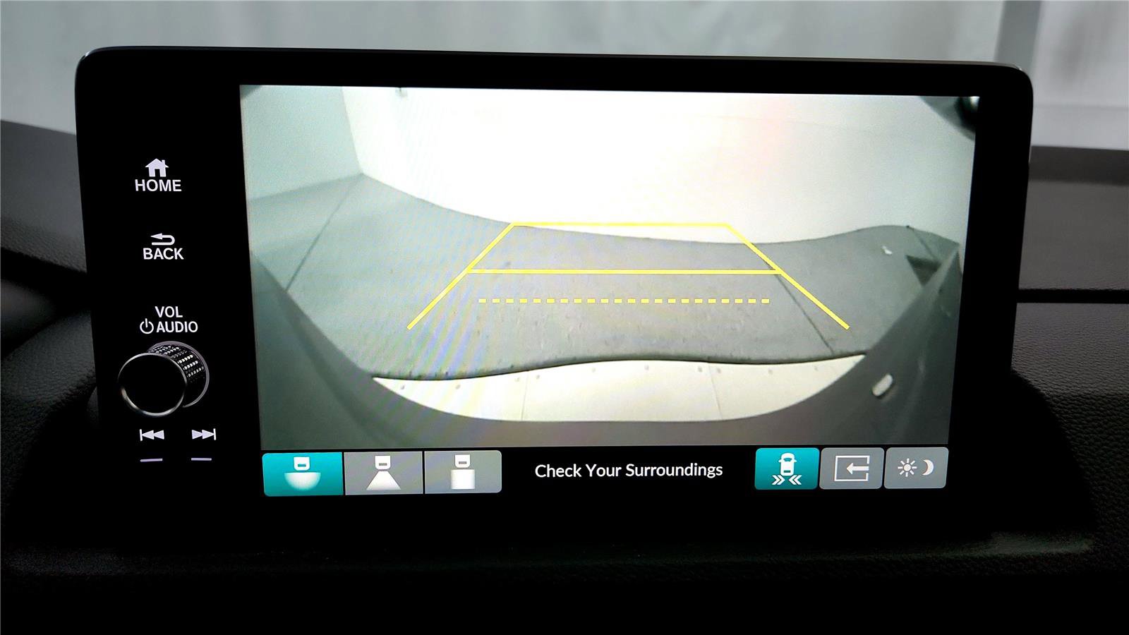 Used 2024 Honda CR-V Sport Touring image 29