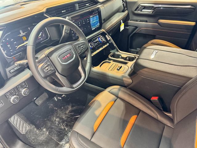 New 2026 GMC Sierra 3500 AT4 w/ AT4 Premium Plus Package image 14