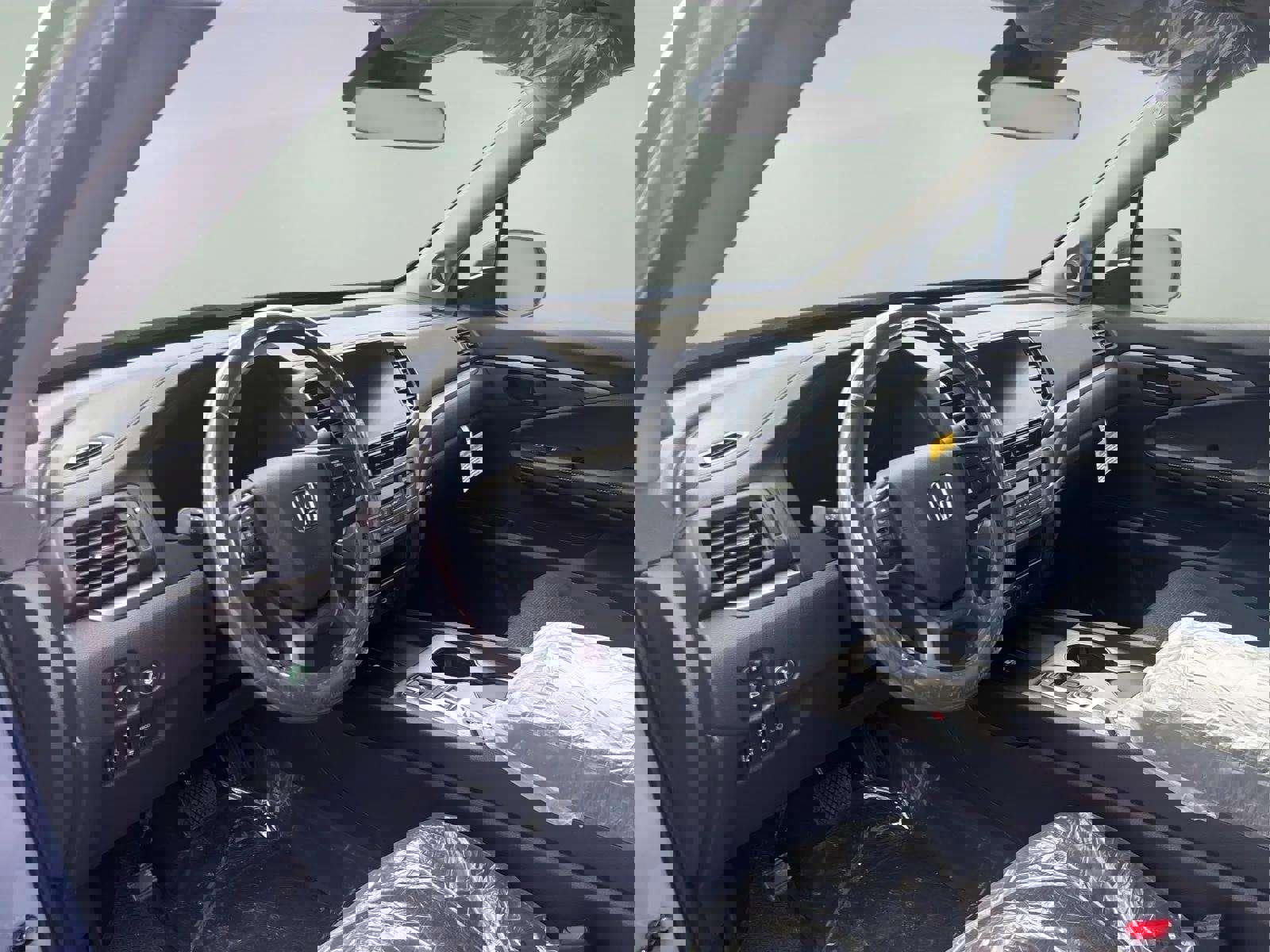 New 2026 Honda Ridgeline Sport image 15